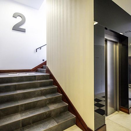 Rentplanet - Apartament Wieliczka Exterior foto