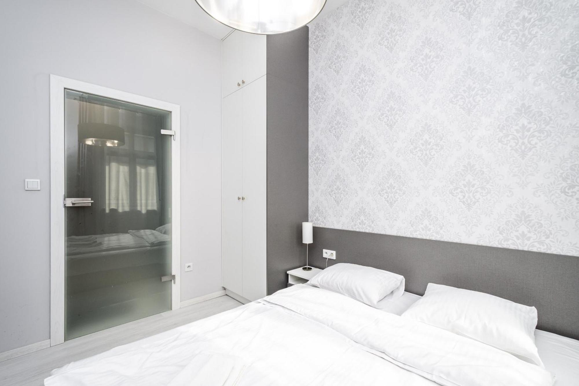 Rentplanet - Apartament Wieliczka Exterior foto