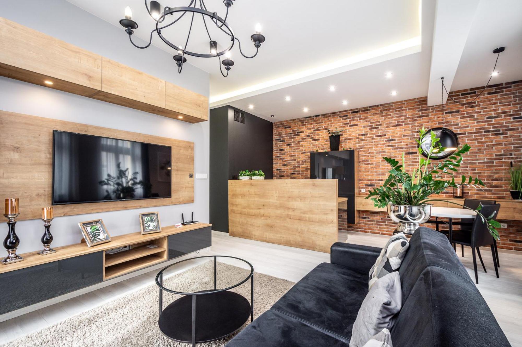 Rentplanet - Apartament Wieliczka Exterior foto