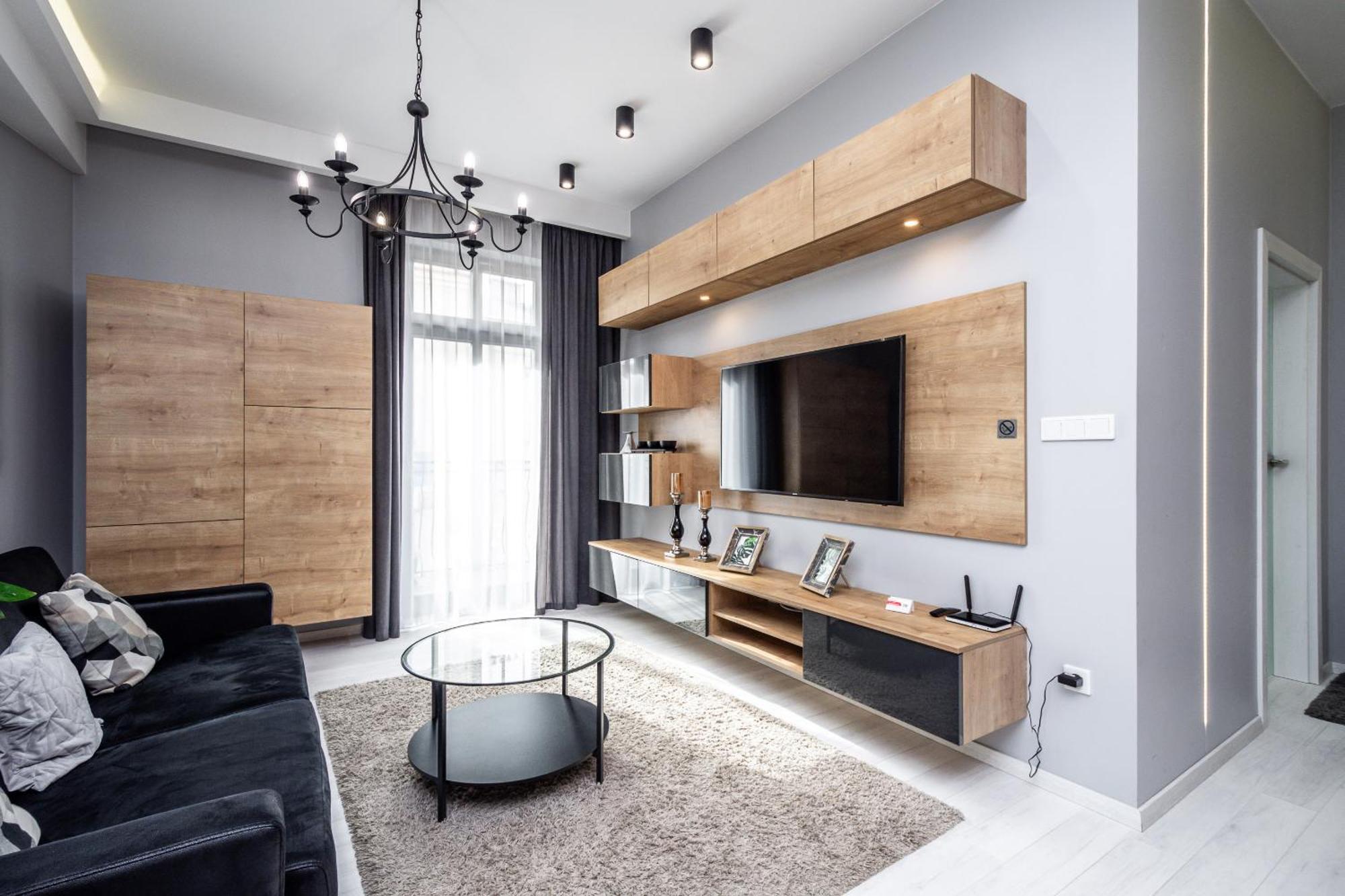 Rentplanet - Apartament Wieliczka Exterior foto